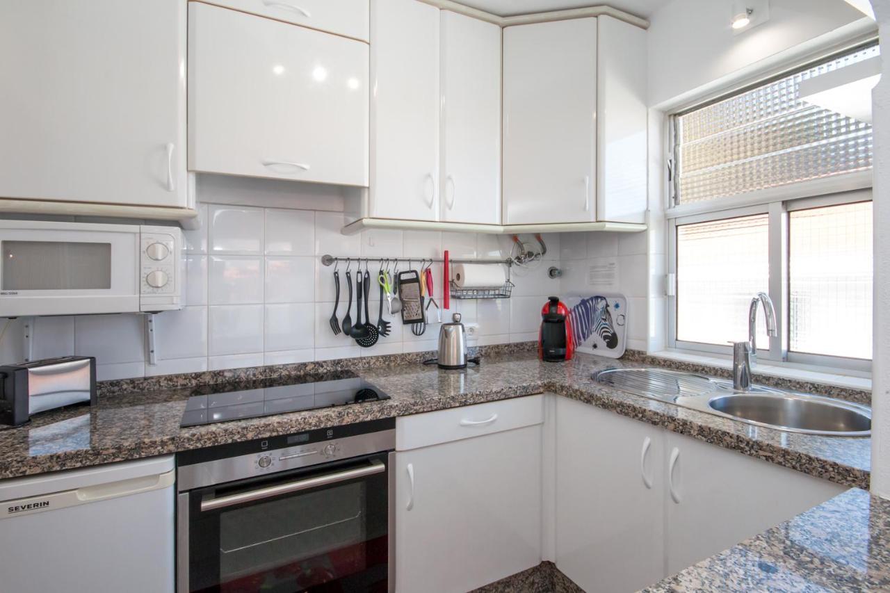 Casacolores Apartamentos Puerto de la Cruz Kültér fotó