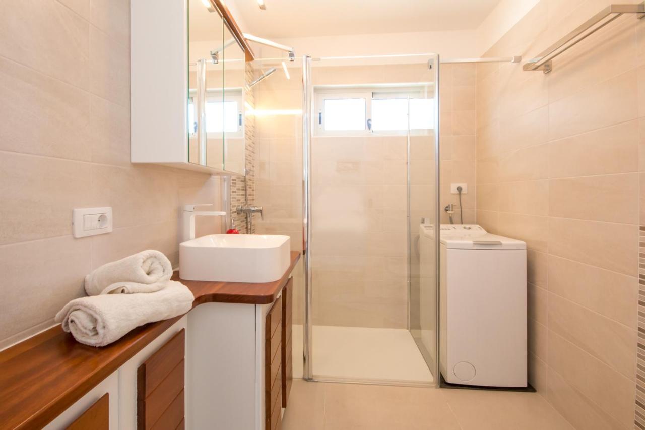 Casacolores Apartamentos Puerto de la Cruz Kültér fotó