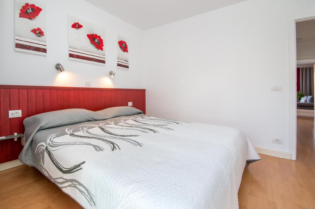 Casacolores Apartamentos Puerto de la Cruz Kültér fotó
