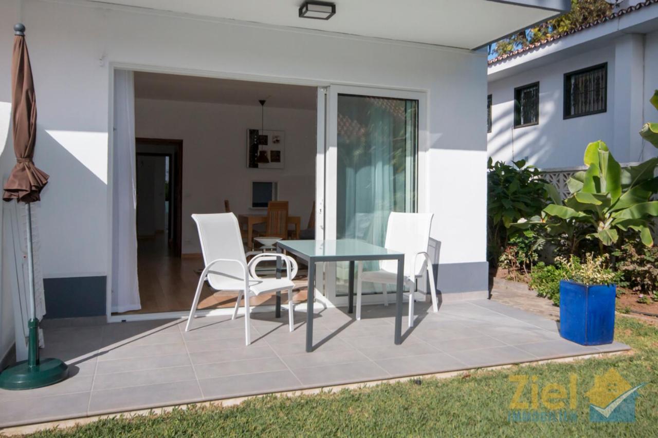 Casacolores Apartamentos Puerto de la Cruz Kültér fotó