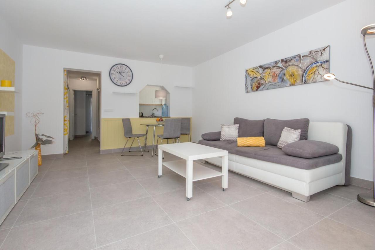 Casacolores Apartamentos Puerto de la Cruz Kültér fotó