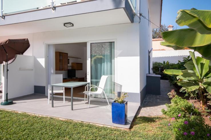 Casacolores Apartamentos Puerto de la Cruz Kültér fotó