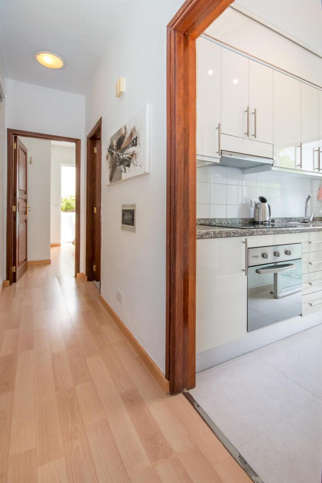 Casacolores Apartamentos Puerto de la Cruz Kültér fotó