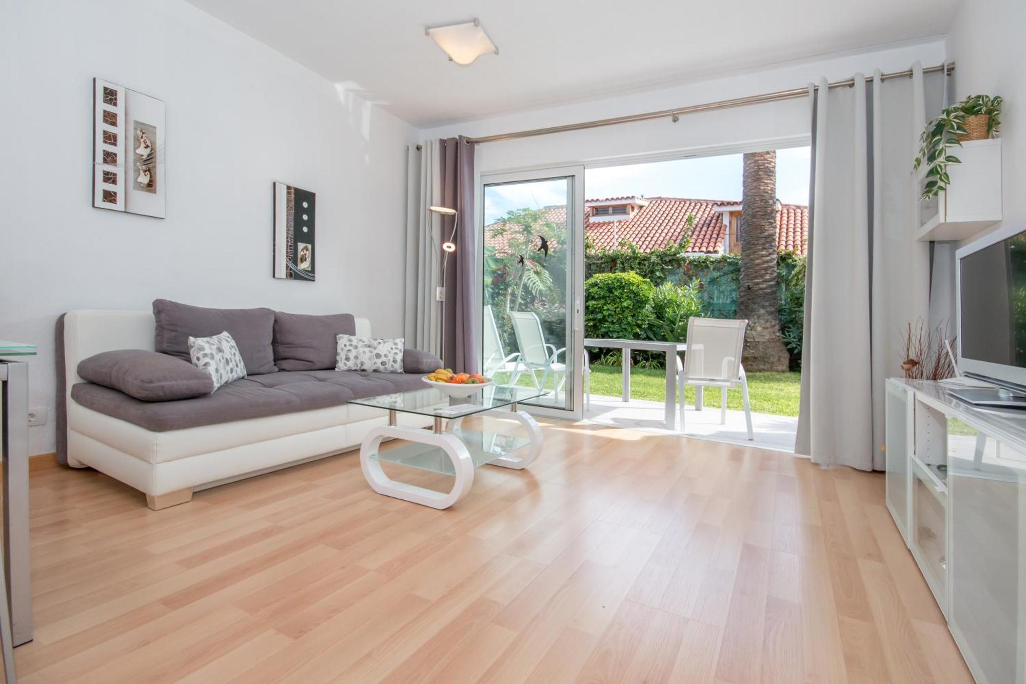 Casacolores Apartamentos Puerto de la Cruz Kültér fotó