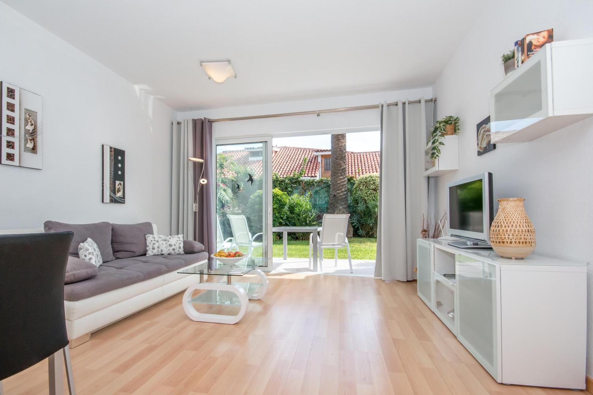 Casacolores Apartamentos Puerto de la Cruz Kültér fotó